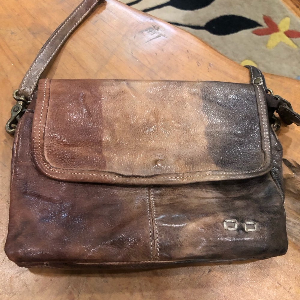 Bed Stu Ziggy crossbody bag